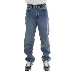 JEANS CLEVELAND AZZURRO